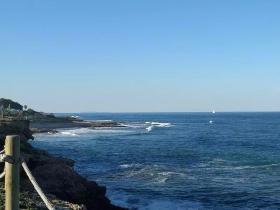 Penthouse Denia for sale Spain | Zona Rotas