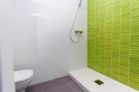 Penthouse Denia for sale Spain | Bad Spanien Immobilie Denia Neubau Wohnung