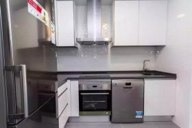 Penthouse Denia for sale Spain | Spanien Immobilie Denia Neubau Wohnung - Küche