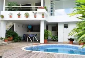 Hotel Cali for sale Colombia | Kolumbien Santiago de Cali  B & B zu verkaufen