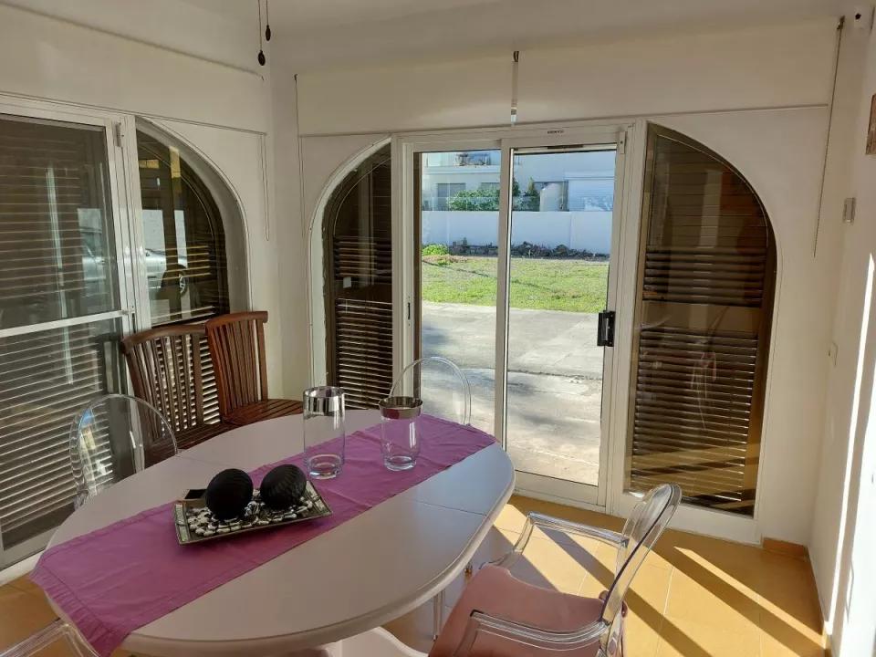 Denia Immobilie Haus - Essbereich