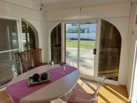 Detached house Denia for sale Spain | Denia Immobilie Haus - Essbereich