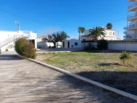 Detached house Denia for sale Spain | Denia Immobilie Strandhaus Blick von der Terrasse