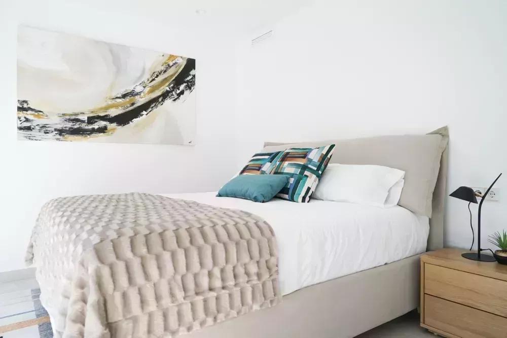 Villa Altea  Spain | DORM-4