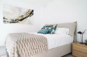 Vila Altea Venda Espanha | DORM-4