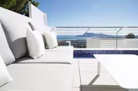 Vila Altea Venda Espanha | ZONA TERRAZA