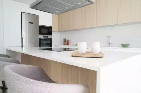 Vila Altea Venda Espanha | COCINA