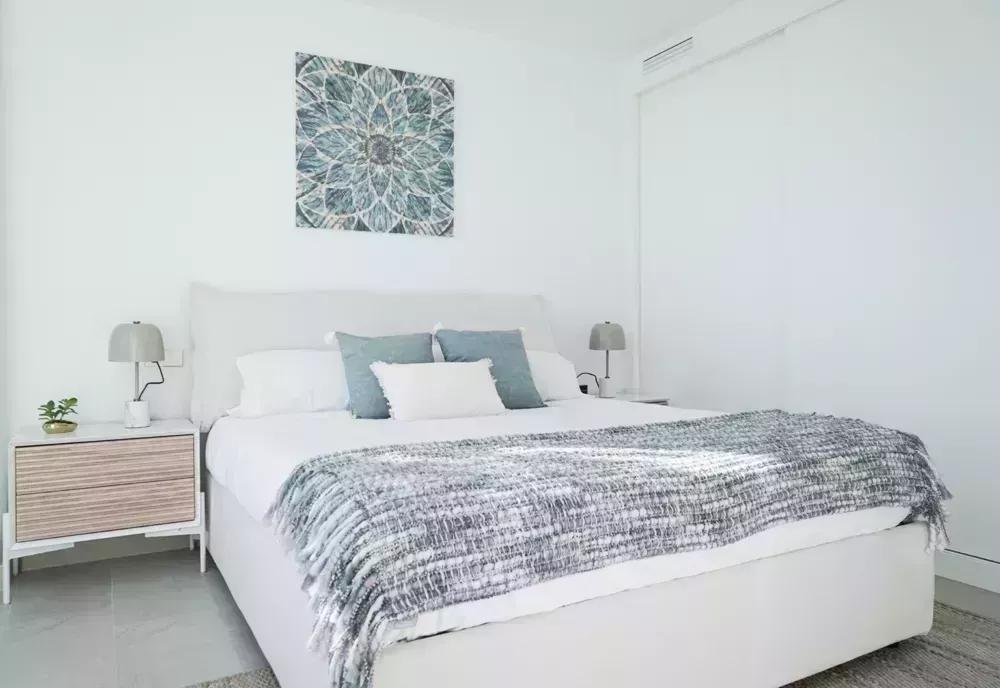 Villa Altea  Spain | DORM-3