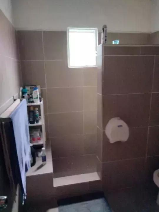 Wohnhaus Bad
