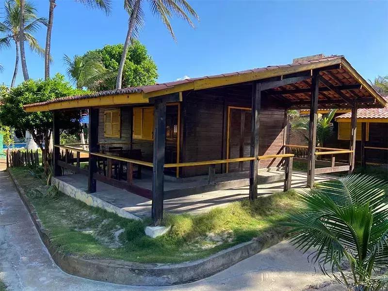 Pecem Hotel Pousada - Doppelzimmer