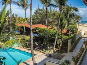 ξενοδοχειο São Gonçalo do Amarante Προς πώληση Βραζιλία | Pecem Hotel Pousada - Bungalow