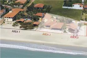 ξενοδοχειο São Gonçalo do Amarante Προς πώληση Βραζιλία | Pecem Hotel Pousada -  Chalet