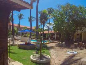 Pecem Hotelanlage - Haupthaus - Hotel à venda em São Gonçalo do Amarante, Brasil