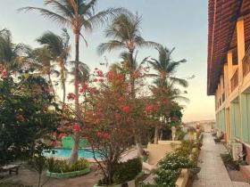 Hotel São Gonçalo do Amarante for sale Brazil | Pecem Hotelanlage - Gästezimmer