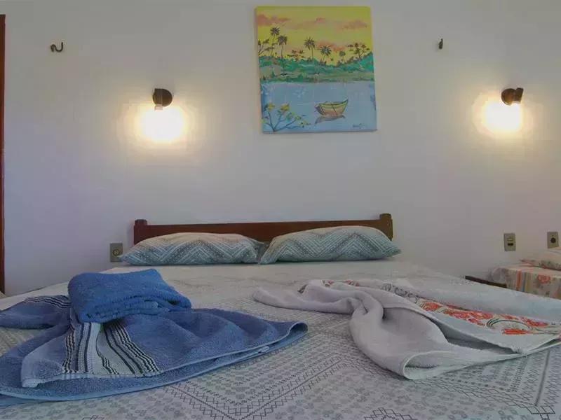 Pecem Hotelanlage - am Pool