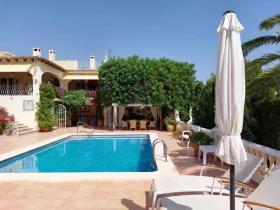 Vila Benissa Venda Espanha | Pool - Benissa Villa zu kaufen