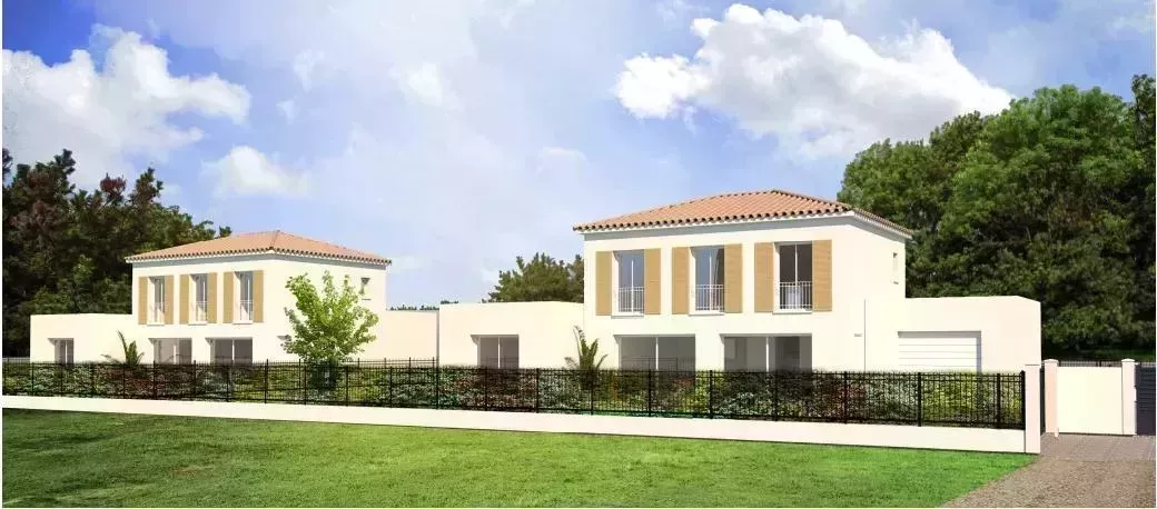 βίλα Meyreuil Προς πώληση Γαλλία | Villa in Meyreuil zu verkaufen