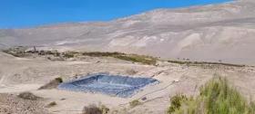 Propriedade agrícolas Huara Venda Chile | Chile 220 ha Fundo zu verkaufen