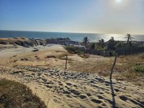 οικοδομικό έδαφος Αρακάτι Προς πώληση Βραζιλία | Baugrundstück in unmittelbarer Strandnähe