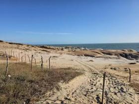 οικοδομικό έδαφος Αρακάτι Προς πώληση Βραζιλία | Baugrundstück in unmittelbarer Strandnähe