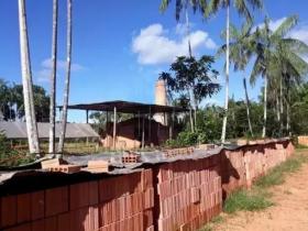 Brasilien Lehmziegelfabrik zu verkaufen - Agricultural holdings for sale in Tefé, Brazil