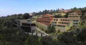 Hotel Montescudaio for sale Italy | Erweiterungsplan