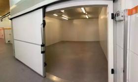 Fazenda / Rancho Pomarance Venda Itália | Kühlraum