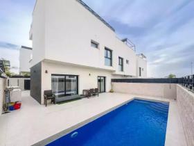 Villa Rojales for sale Spain | Spanien Benijófar Pool