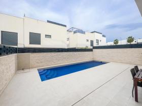 Villa Rojales for sale Spain | Benijófar Haus kaufen Pool