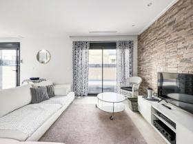 Villa Rojales for sale Spain | Spanien Benijófar Wohnzimmer