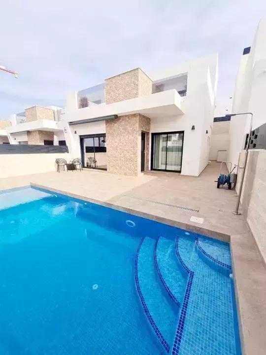 Spanien Benijófar Bad