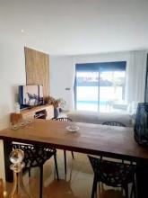 Villa Rojales for sale Spain | Spanien Benijófar Essbereich
