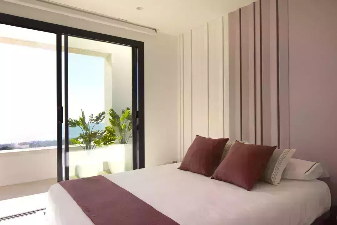 Altea traumhafte Villa - Küche