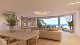 フラット アルテア  スペイン | Altea Luxus Wohnung Meerblick - Ausblick