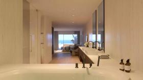 フラット アルテア  スペイン | Altea Luxus Wohnung Suite mit Meerblick