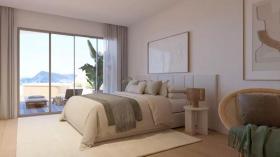 フラット アルテア  スペイン | Altea Luxus Wohnung Meerblick - Suite