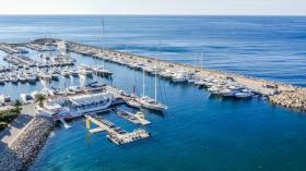 フラット アルテア  スペイン | Altea Luxus Wohnung Meerblick Hafen