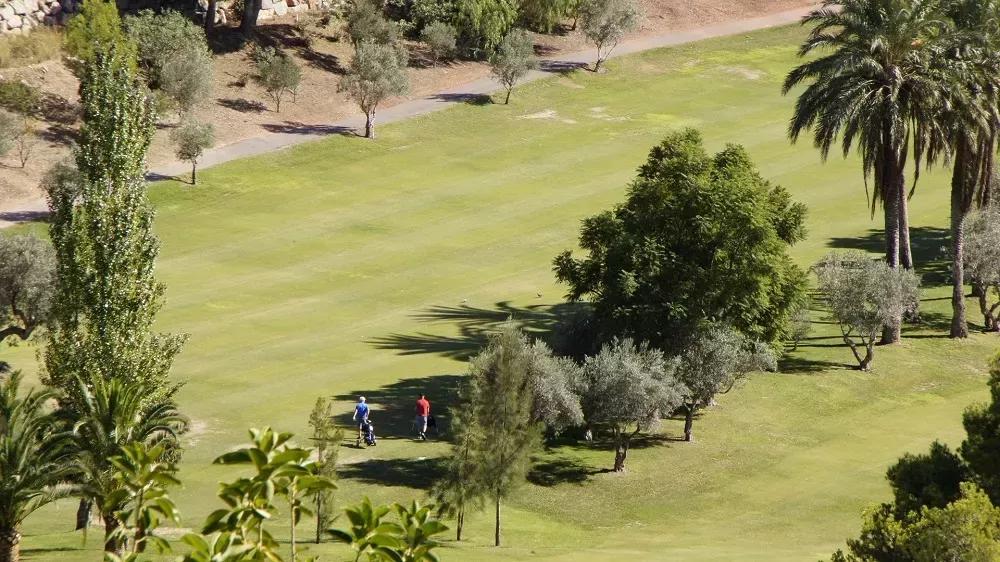 Apartman Altea Prodajem Španjolska | Altea Luxus Wohnung Meerblick - Golfplatz