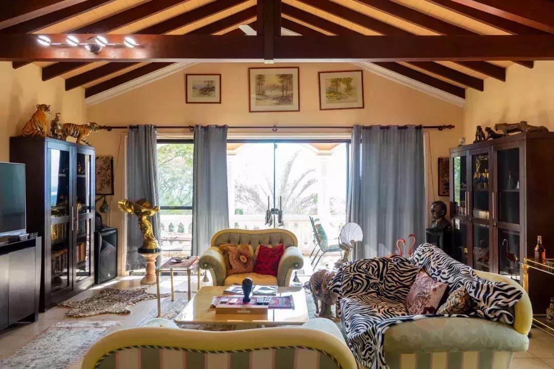 Villa San Bernardino Achat Paraguay | San Bernardino Villa Wohnzimmer