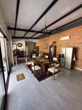 Kuća San Bernardino Prodajem Paragvaj | San Bernardino Haus Wohnzimmer