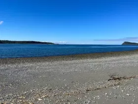 Finca Quemchi  Chile | Quemchi Farm Strand