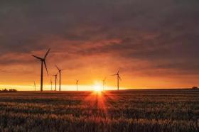 Windpark mit 632 MWp zu verkaufen - centrale éolienne en vente à Kilkis, Grèce