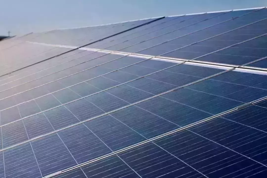 Solarfläche mit 540 kWp zu verkaufen