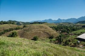 Viehwirtschaft Cachoeiras de Macacu zu kaufen Brasilien | Ausblick Land