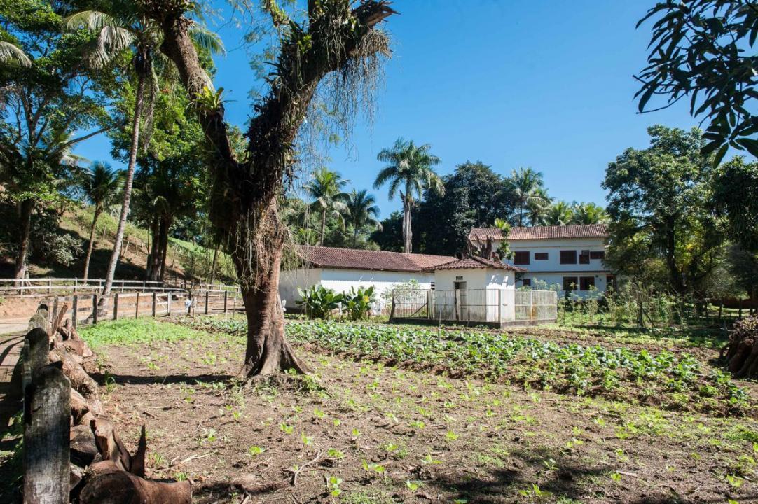 Viehwirtschaft Cachoeiras de Macacu zu kaufen Brasilien | Kauf Wohnhaus in Brasilien