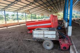 Viehwirtschaft Cachoeiras de Macacu zu kaufen Brasilien | Nebengebäude Milchwirtschaft zu verkaufen