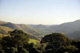 proprietà Cachoeiras de Macacu Vendita Brasile | Blick Fazenda in Brasilien