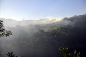 proprietà Cachoeiras de Macacu Vendita Brasile | Ausblick Fazenda in Brasilien