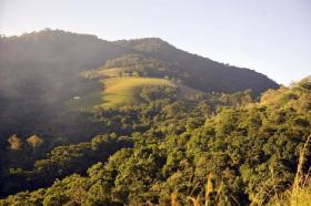 proprietà Cachoeiras de Macacu Vendita Brasile | Fazenda in Brasilien
