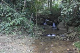 proprietà Cachoeiras de Macacu Vendita Brasile | Fluss Fazenda in Brasilien